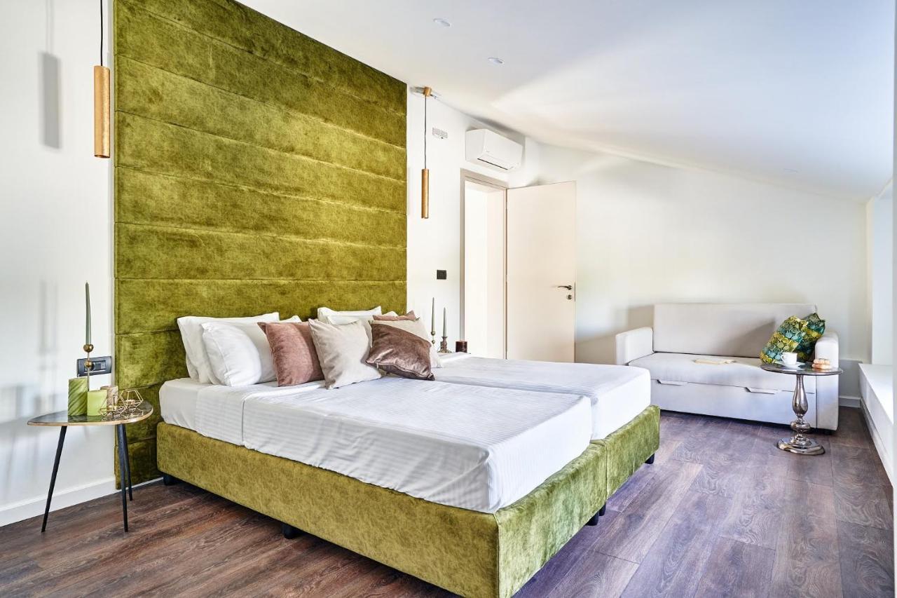 Sia Mare Residence Faliraki Bagian luar foto