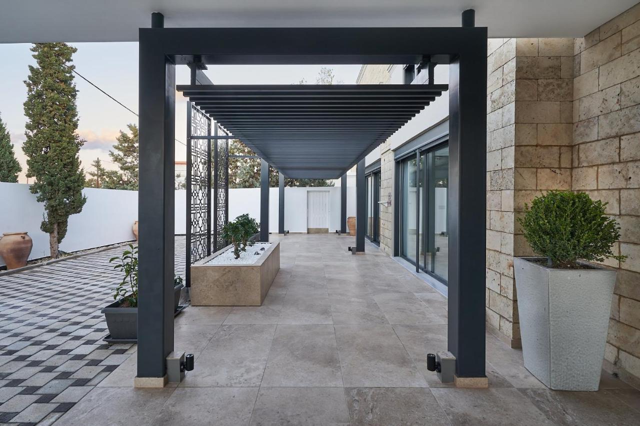 Sia Mare Residence Faliraki Bagian luar foto