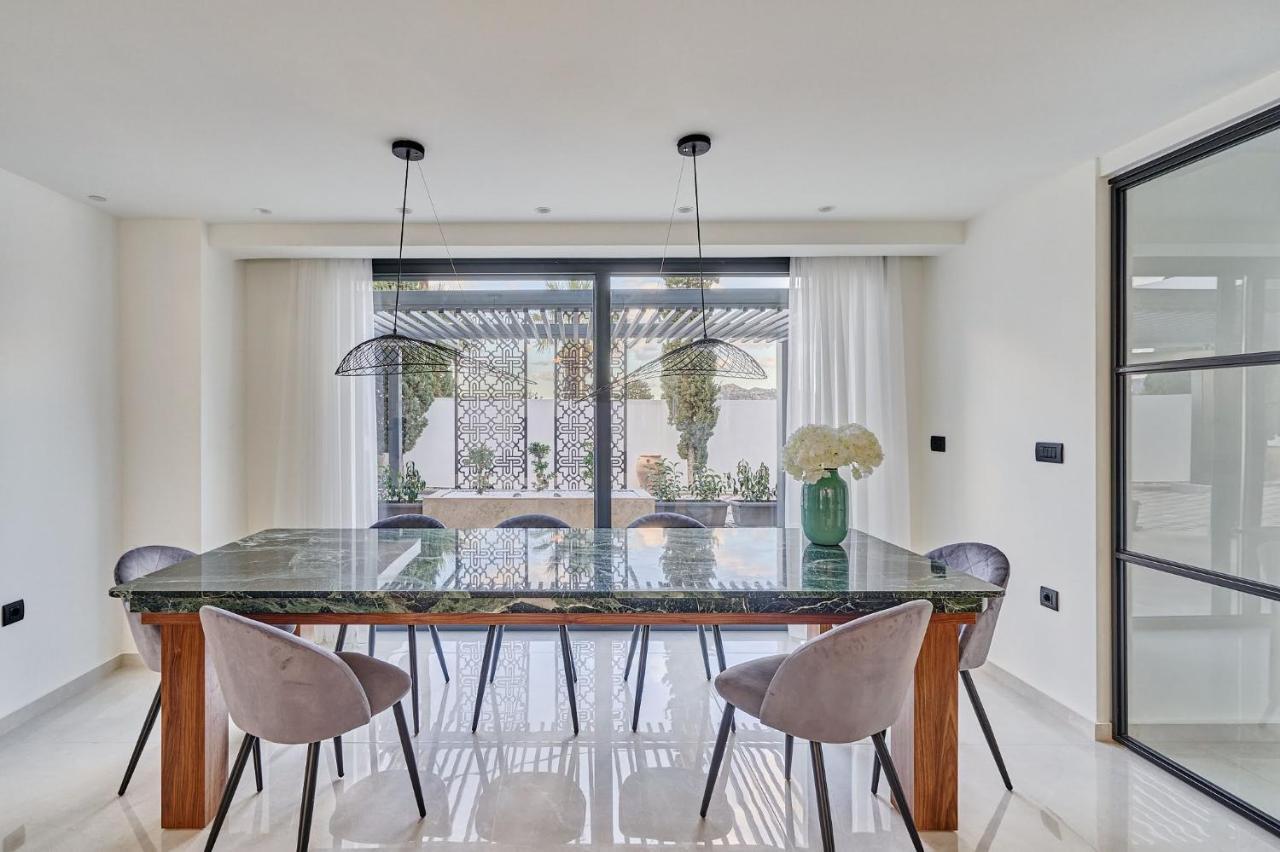 Sia Mare Residence Faliraki Bagian luar foto
